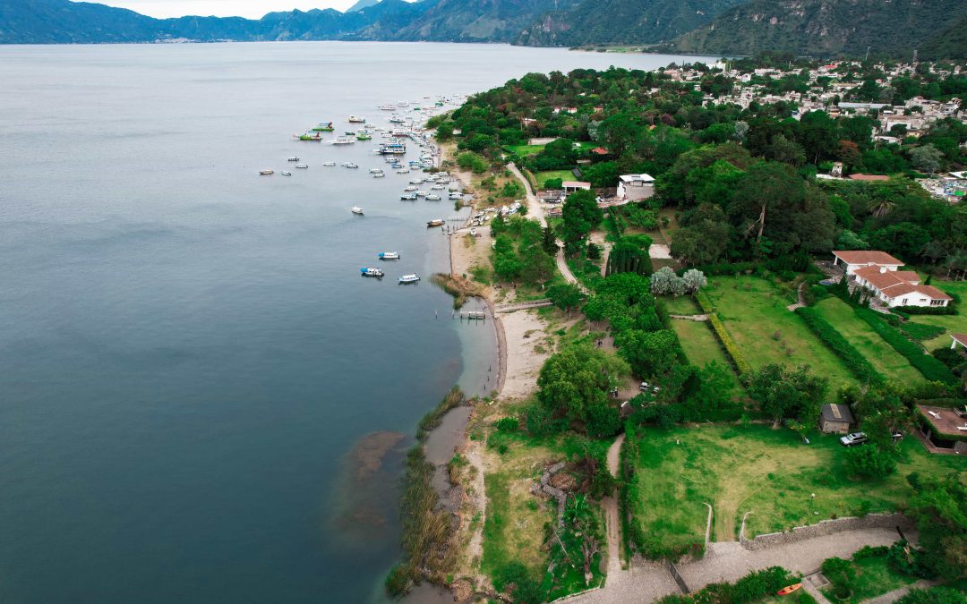 Playa Publica Los Salpores