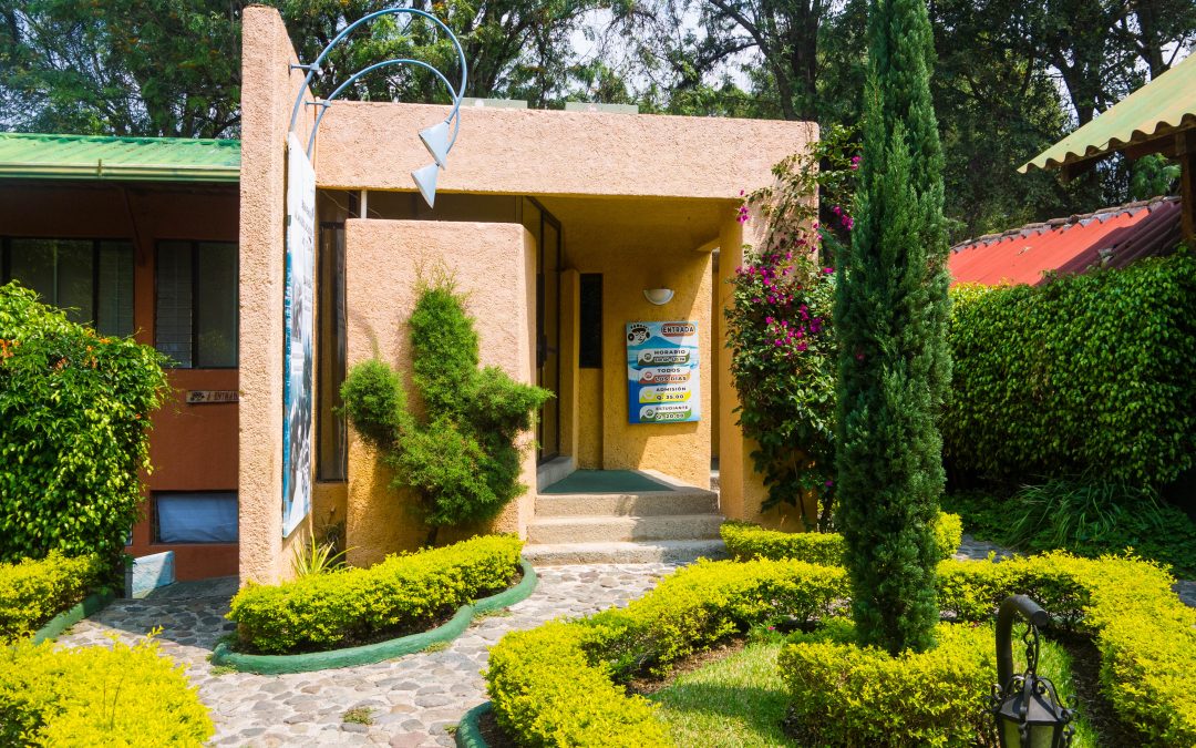 Museo Lacustre Atitlán