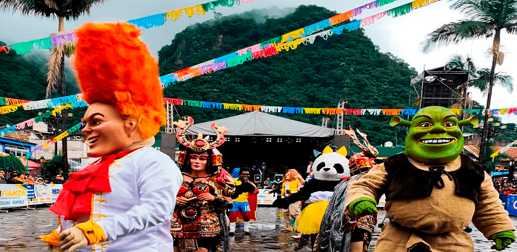 Convite 3 de Octubre