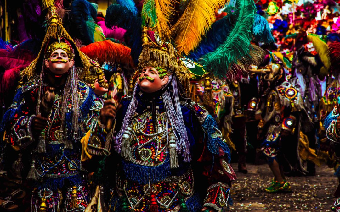 Aso. Panajachelense Maya Cakchiquel