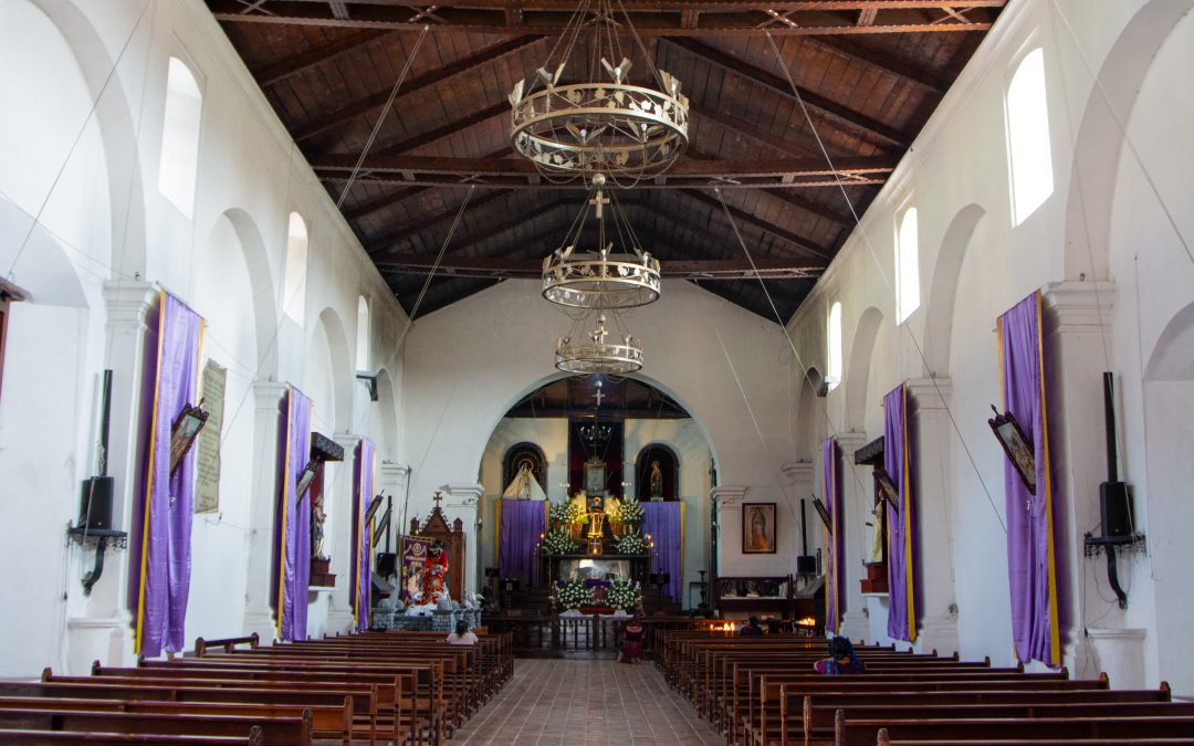 Parroquia San Francisco de Asís